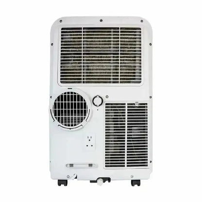 Aire Acondicionado KALLEY 12.000 BTU Portátil Convencional 110V