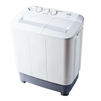 Lavadora Semi Automática Kalley 5kg