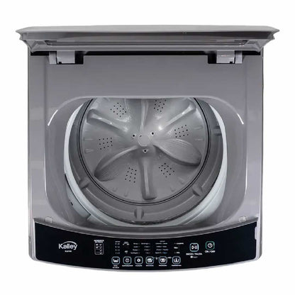 Lavadora Automática 12kg