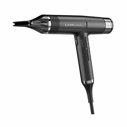 Secador Profesional IQ1 Perfetto - Tecnología Avanzada 3 en 1