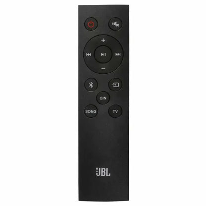 Barra de Sonido JBL SB180 Negro