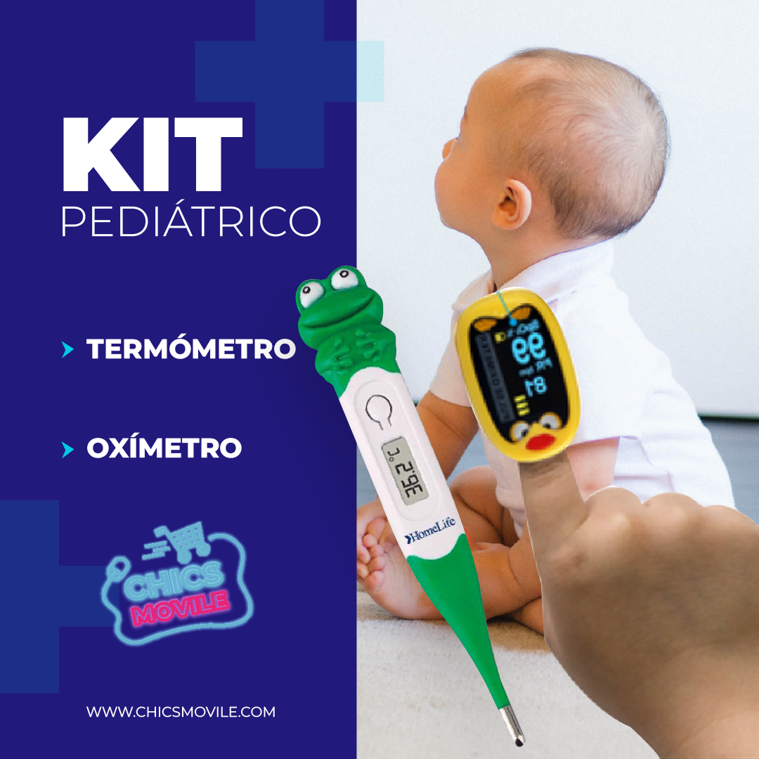 Oxímetros De Pulso