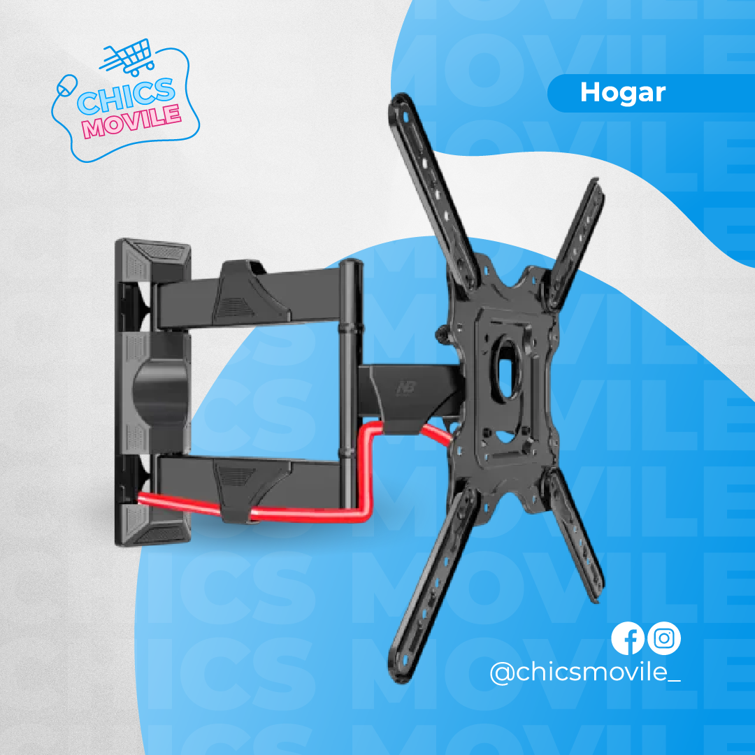 Soporte para Televisor Modelo P4