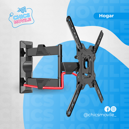 Soporte para Televisor Modelo P4