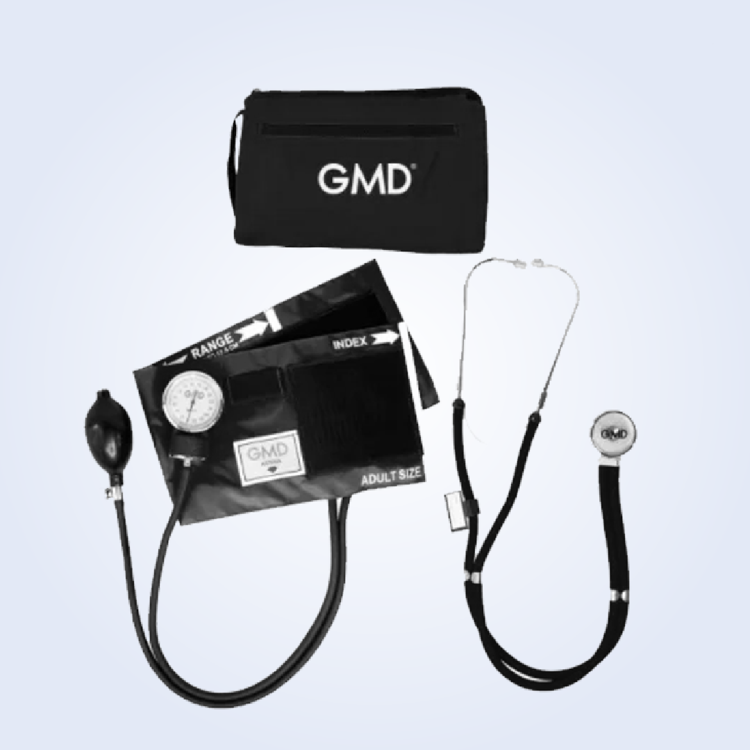 Kit de enfermería GMD