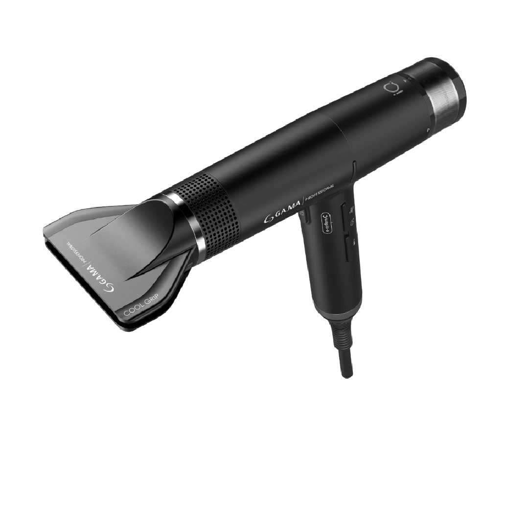Secador Profesional IQ1 Perfetto - Tecnología Avanzada 3 en 1