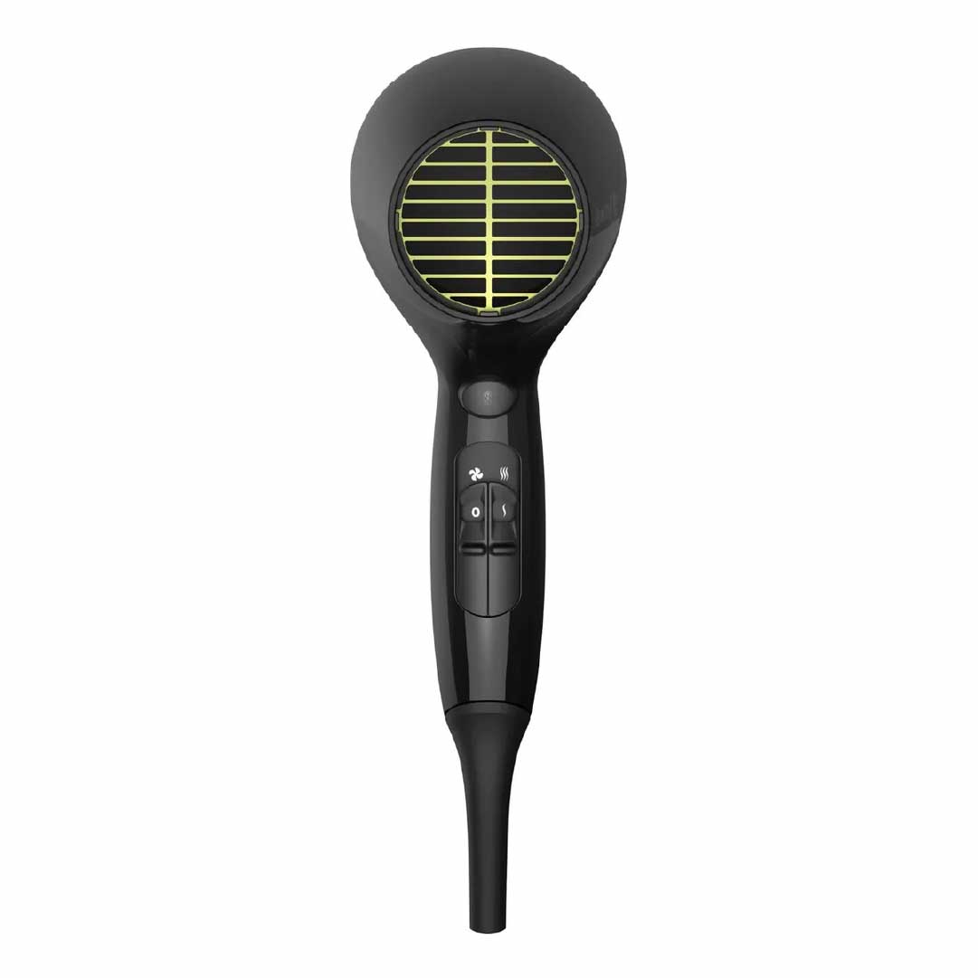 Secador Remington Shine Therapy D13A - Aguacate y Macadamia