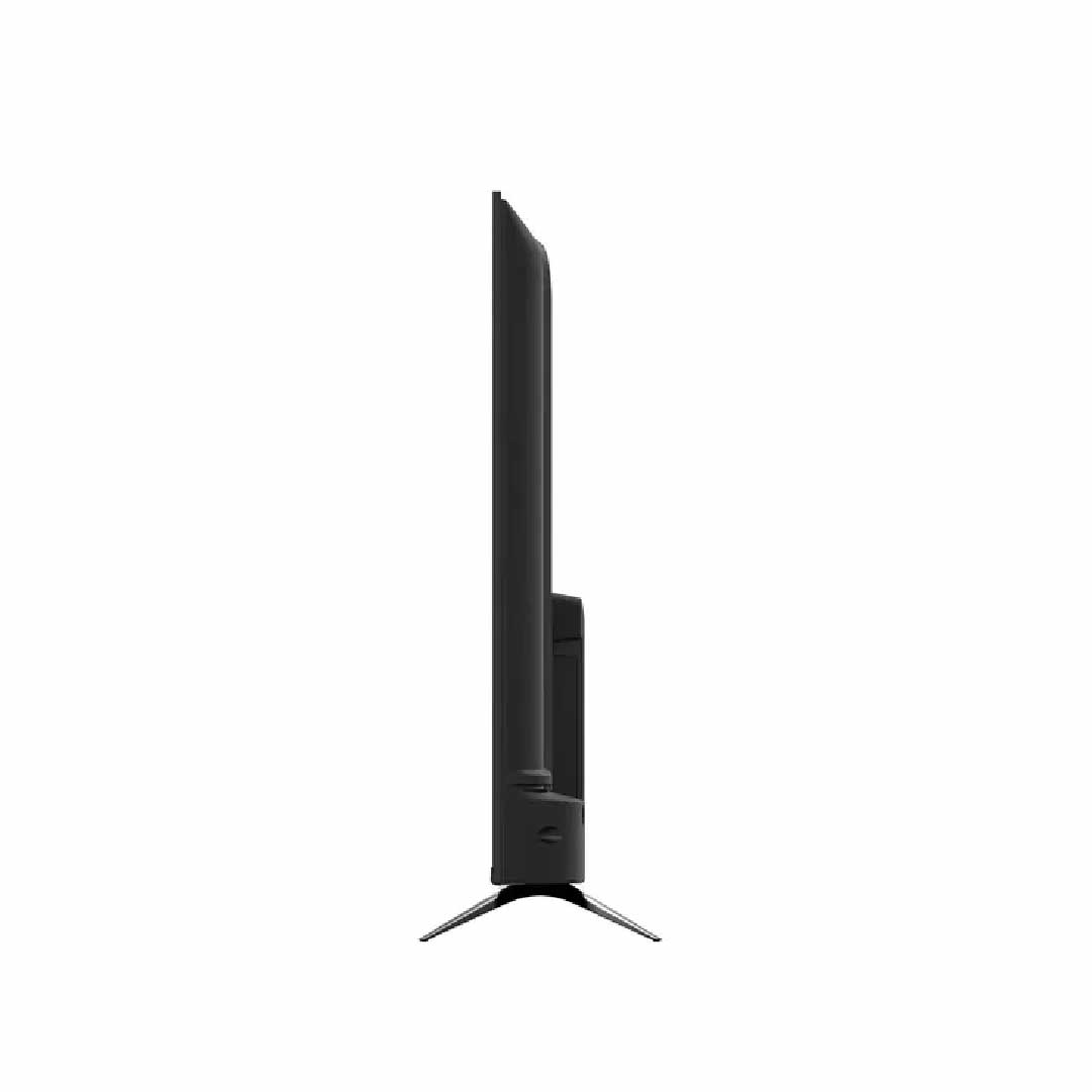 Televisor Kalley 43" - Smart TV con Integración Google