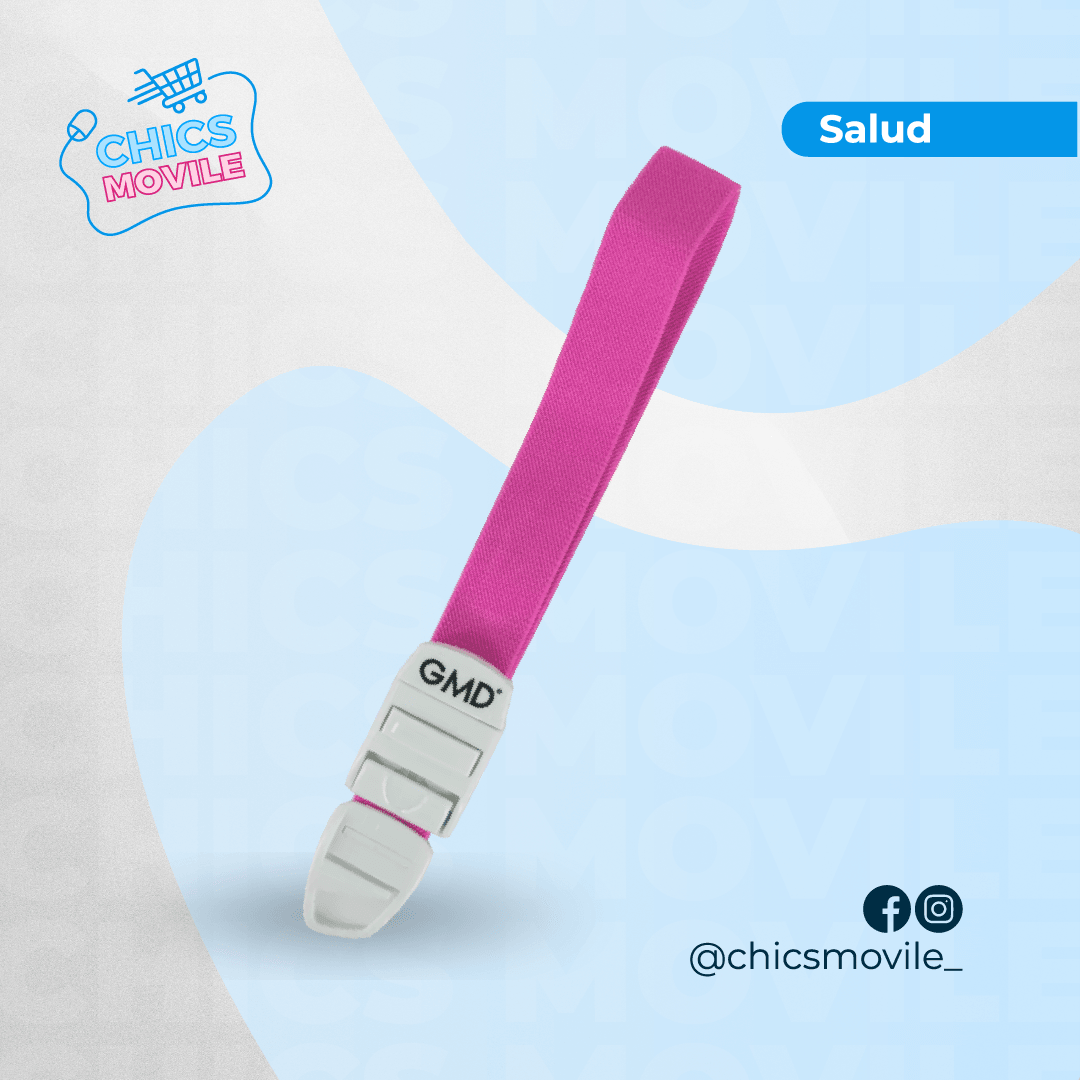 Torniquete GMD - Chics Movile