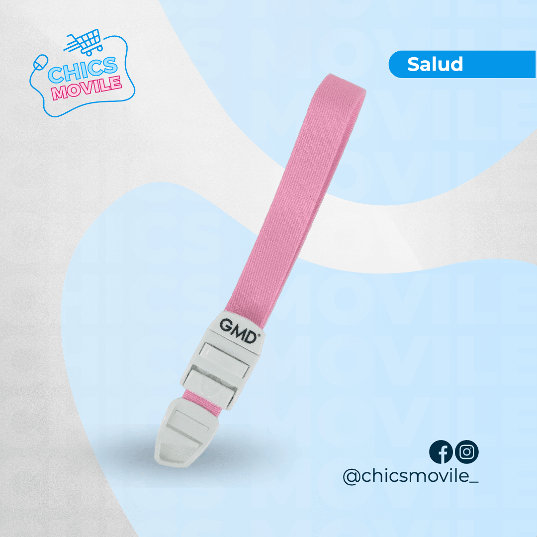 Torniquete GMD - Chics Movile
