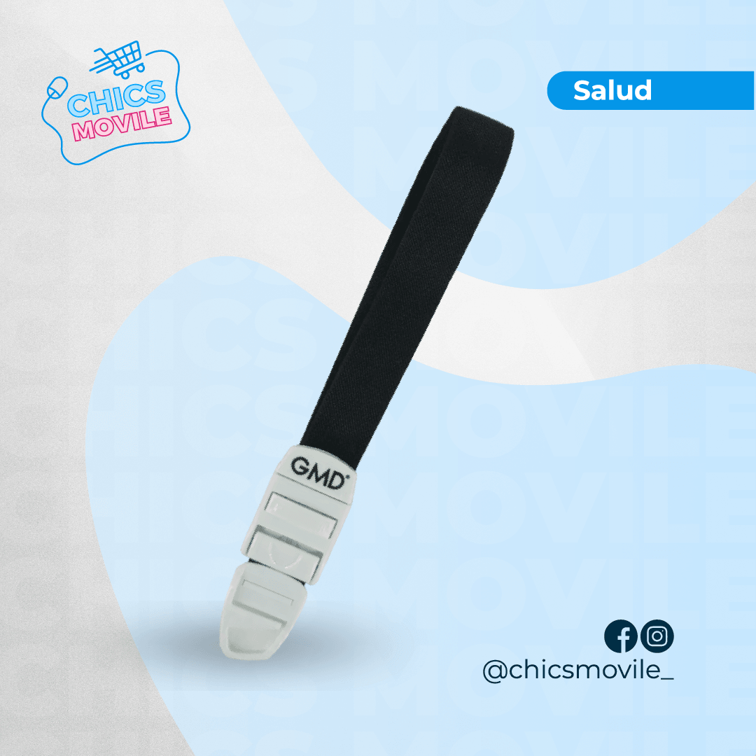 Torniquete GMD - Chics Movile