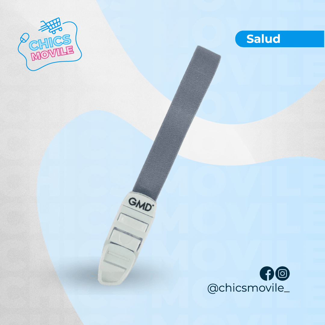 Torniquete GMD - Chics Movile
