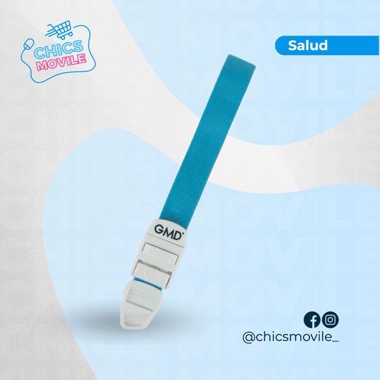 Torniquete GMD - Chics Movile