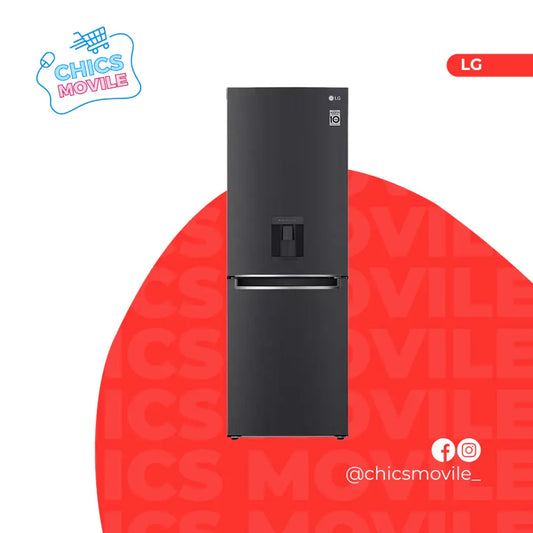 Nevera LG No Frost 305 L
