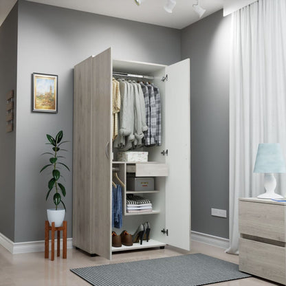 Closet ROMAN 80