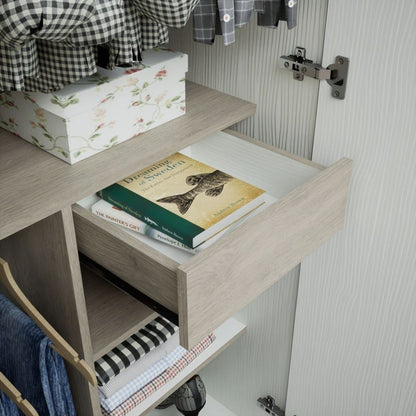 Closet ROMAN 80