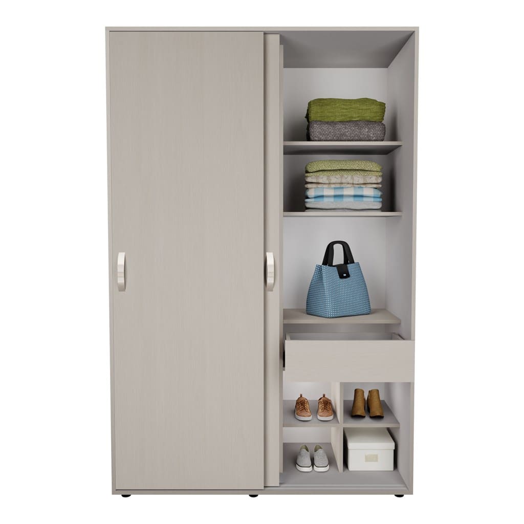 Closet ARMARIO SONIC 120