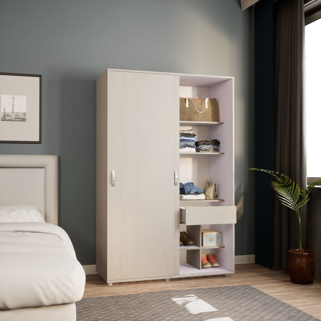 Closet ARMARIO SONIC 120