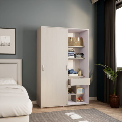 Closet ARMARIO SONIC 120