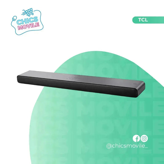 Barra de Sonido TCL S45H