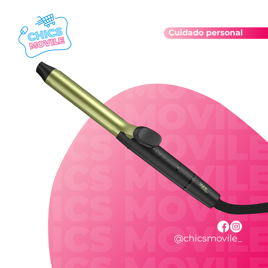 Rizadora Remington Shine Therapy Aguacate, Macadamia Ci11af 120v