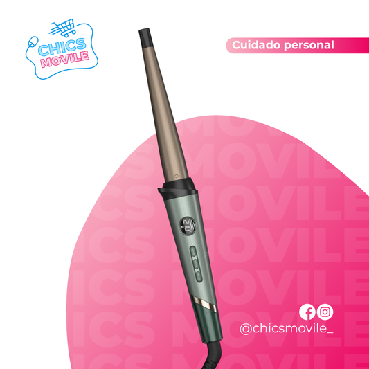 Rizador Remington Botanicals CI24AW-110F - Con Extractos Botánicos