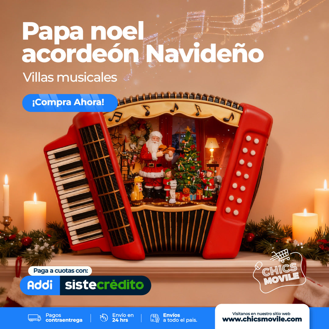 Villas Navideñas