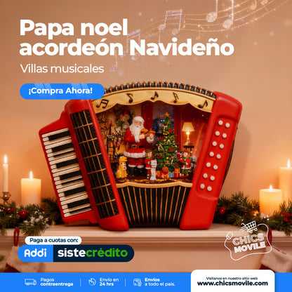Villas Navideñas