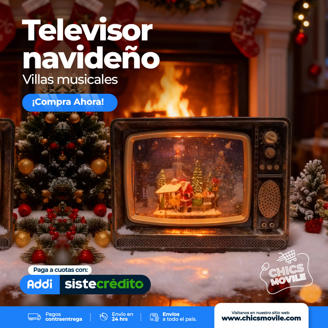 Villas Navideñas