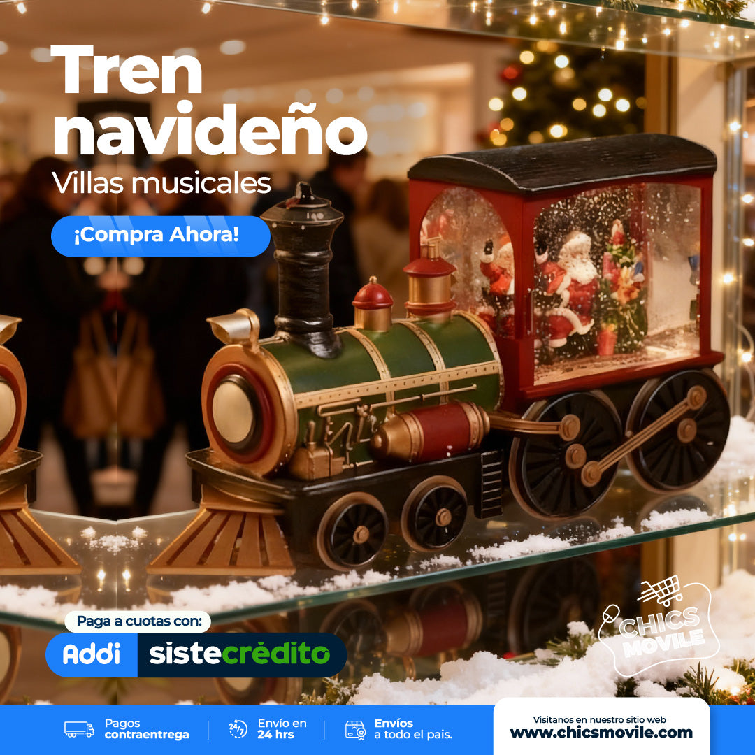 Villas Navideñas