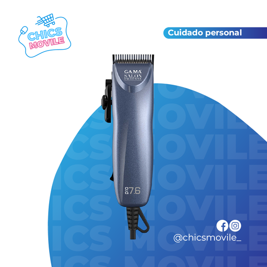 Cortapelo Profesional SE PRO 7.6