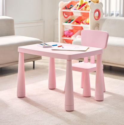 Mesa Escolar Infantil
