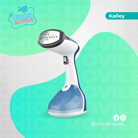 Plancha Vertical KALLEY K-MPV1500A - Chics Movile