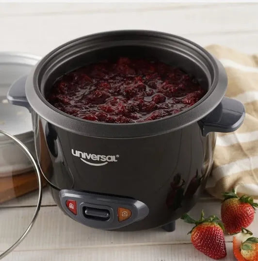 Olla Arrocera UNIVERSAL 5 Tazas L85130 🍲✅ - Chics Movile