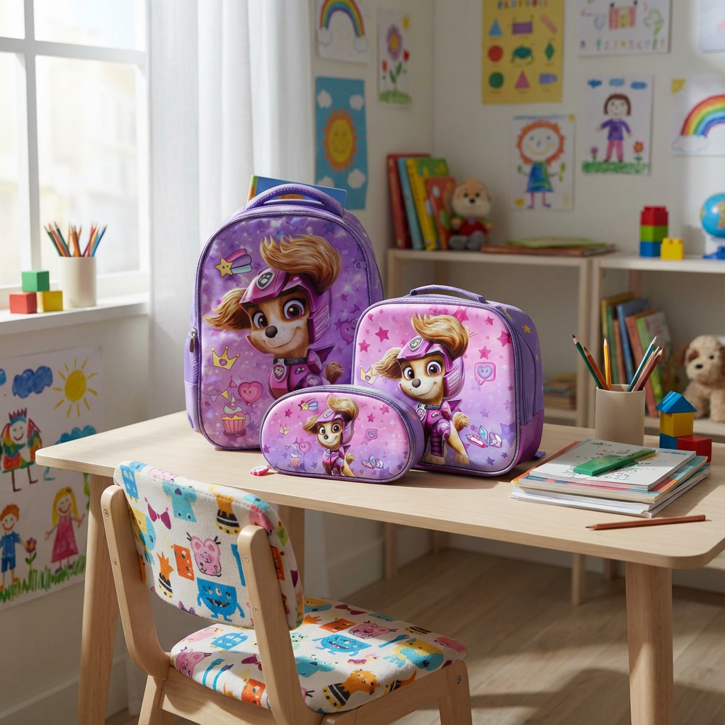 Combo Kit Escolar . Regreso a clases🎒✍️🖋️📔