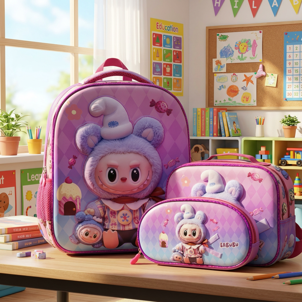 Combo Kit Escolar . Regreso a clases🎒✍️🖋️📔
