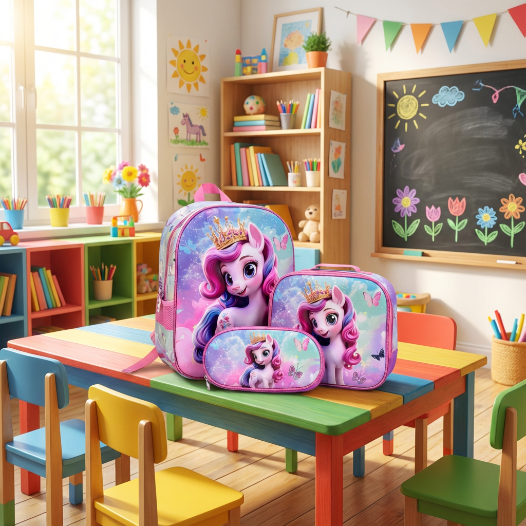 Combo Kit Escolar . Regreso a clases🎒✍️🖋️📔