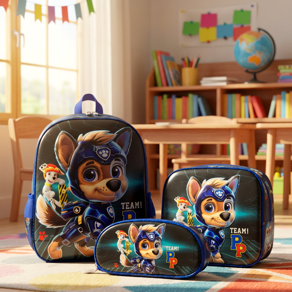 Combo Kit Escolar . Regreso a clases🎒✍️🖋️📔