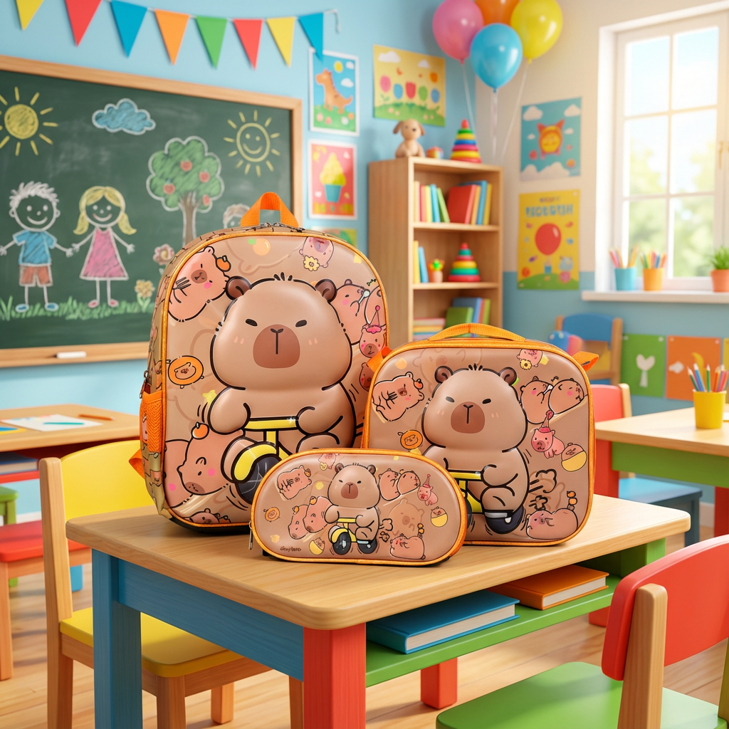 Combo Kit Escolar . Regreso a clases🎒✍️🖋️📔