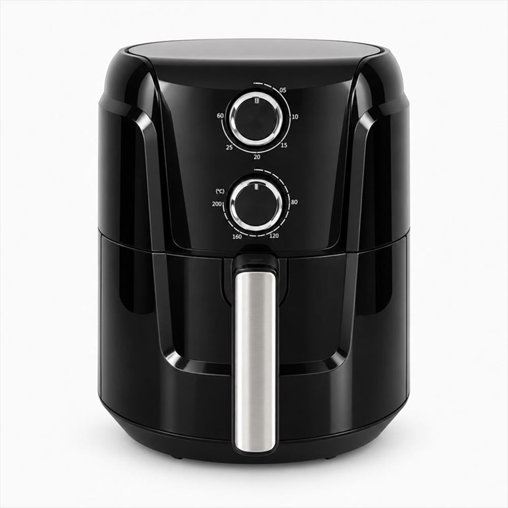 Freidora de Aire Kalley 4.5 Litros