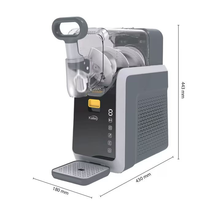 Maquina para Granizados 2L Kalley