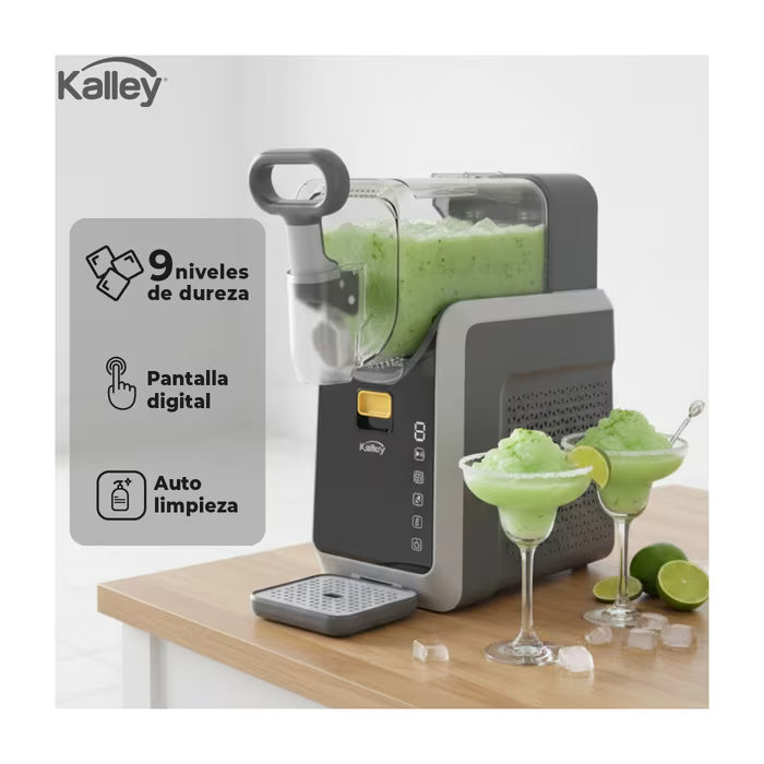Maquina para Granizados 2L Kalley