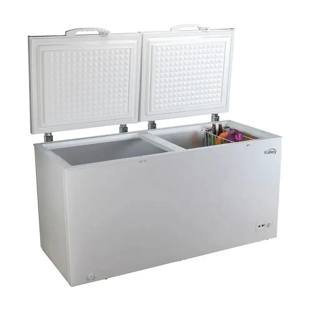 Congelador Horizontal Kalley 508 L