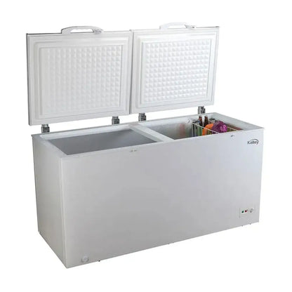 Congelador Horizontal Kalley 508 L