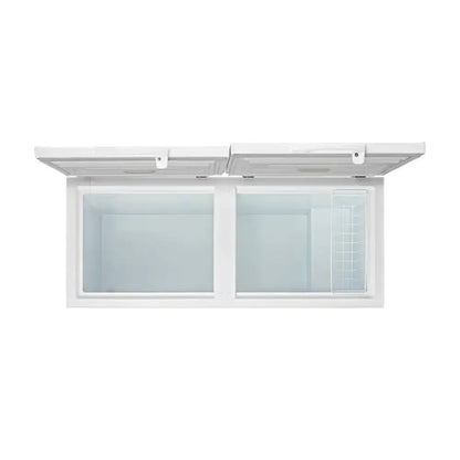 Congelador Horizontal Kalley 508 L