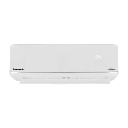 Aire Acondicionado PANASONIC  Inverter 12.000 BTU 220V