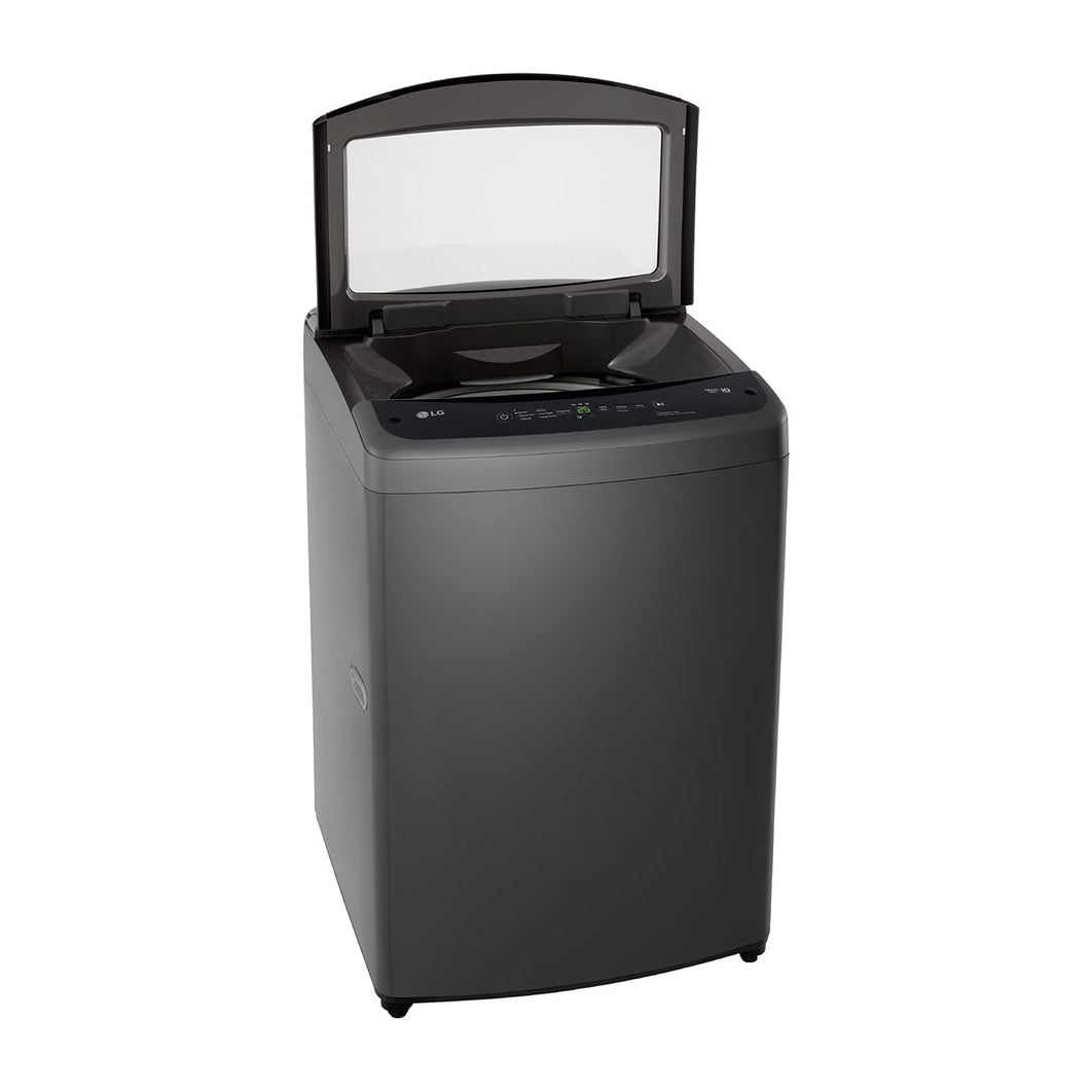 Lavadora LG Carga Superior 16 kg con TurboDrum