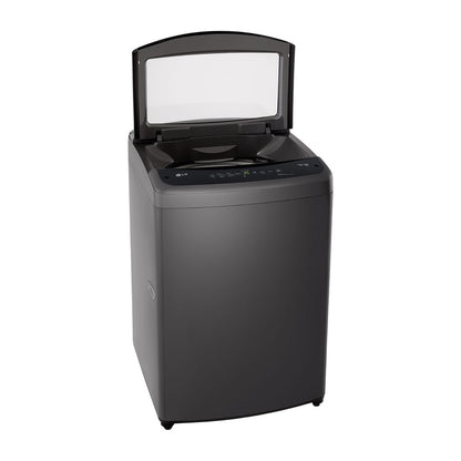 Lavadora LG Carga Superior 16 kg con TurboDrum