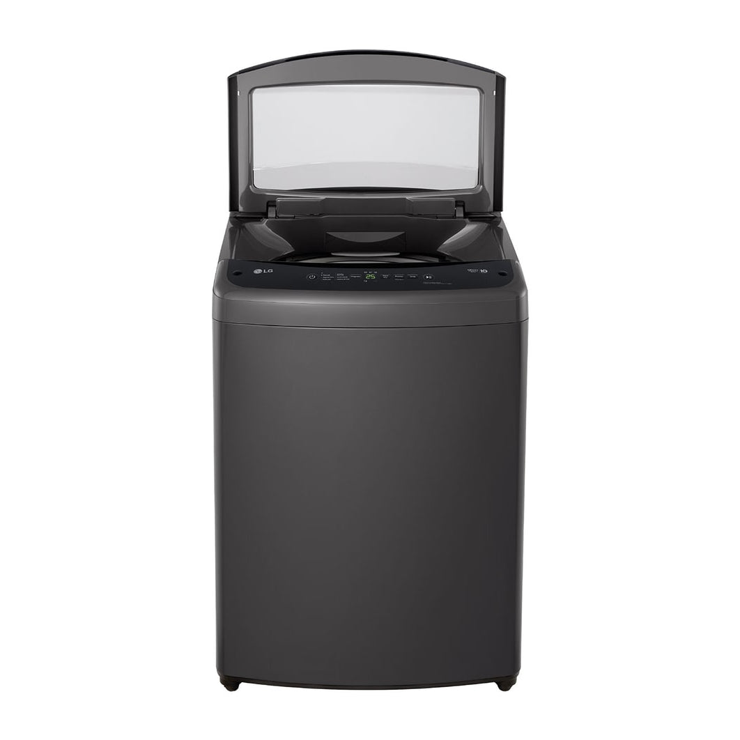 Lavadora LG Carga Superior 16 kg con TurboDrum