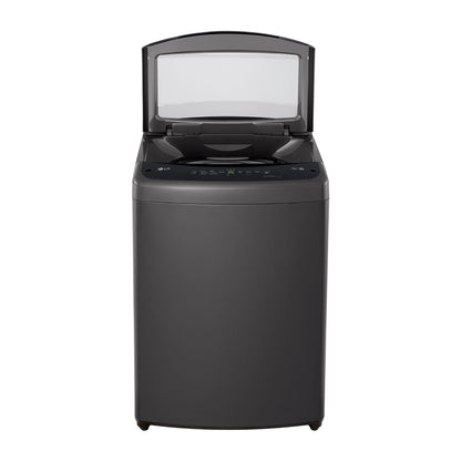 Lavadora LG Carga Superior 16 kg con TurboDrum